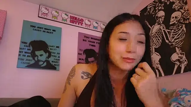 tokyobaby online show from November 8, 4:12 am