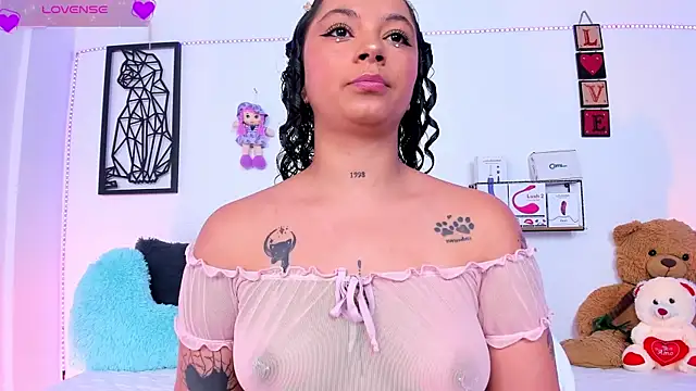 Mari Sweett online show from February 27, 5:58 pm