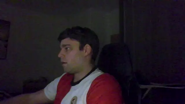 The big viking  online show from February 18, 11:22 pm