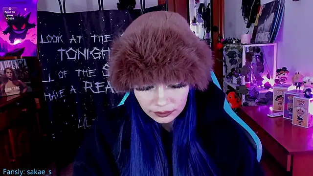  sakae  online show from December 21, 9:05 am