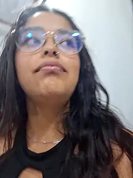 Ariana Pierce online show from March 18, 7:41 am