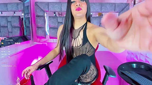 Candace Queen online show from February 20, 1:51 pm