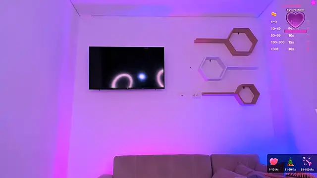 Snapshot of Nicol_ofi24 chatting on January 5, 5:09 am Nicol ofi24 online show from January 5, 5:09 am