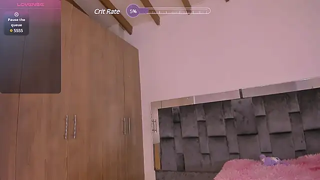 Snapshot of Nicol_ofi24 chatting on March 8, 3:45 pm Nicol ofi24 online show from March 8, 3:45 pm