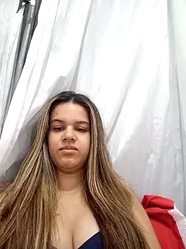 princesaa98 online show from April 14, 8:31 am