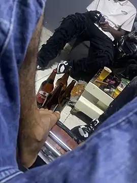 BBC-XXL online show from March 8, 1:03 am