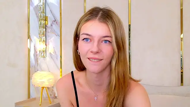 MeganMour online show from February 23, 4:02 pm