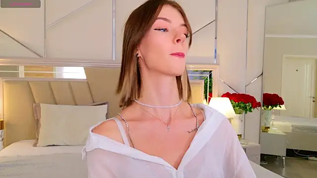 MeganMour online show from October 20, 5:24 pm