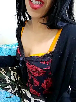 Linda-53 online show from January 15, 12:30 am