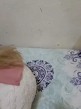 Linda-53 online show from February 1, 11:06 pm