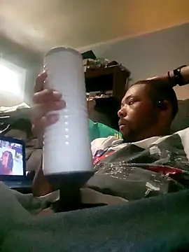 Creationmonster0 online show from September 18, 1:46 pm