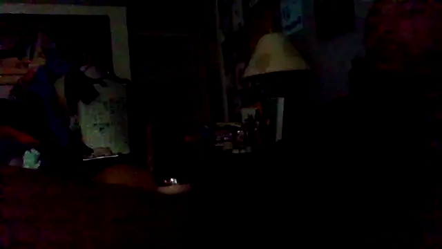 Creationmonster0 online show from October 30, 7:03 pm