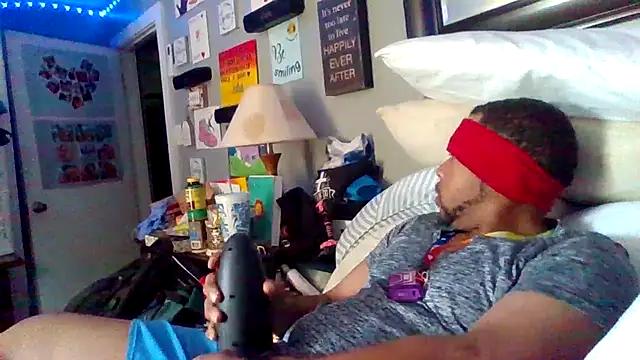 Creationmonster0 online show from November 3, 5:14 pm