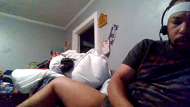 Creationmonster0 online show from November 15, 2:46 pm