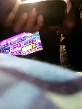 Creationmonster0 online show from November 16, 12:22 pm