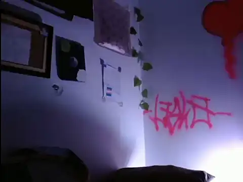 Melody200420 online show from October 31, 4:57 am