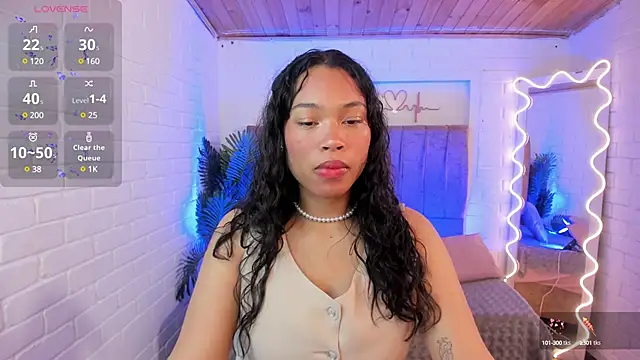 penelope tay1 online show from February 24, 3:55 am