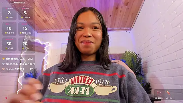 penelope tay1 online show from March 8, 7:05 am