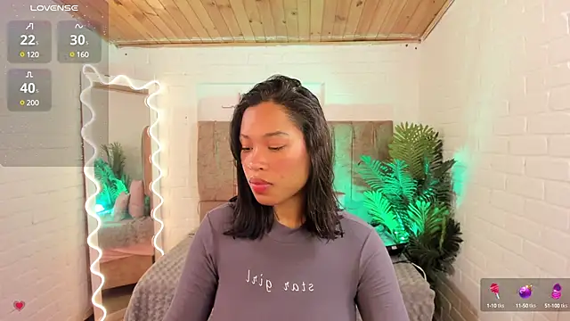 penelope tay1 online show from March 9, 3:32 am