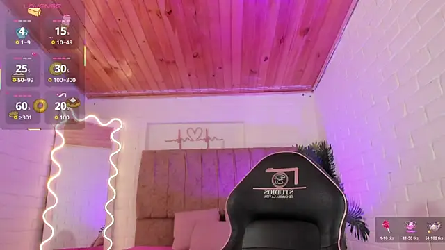 penelope tay1 online show from October 20, 3:29 am