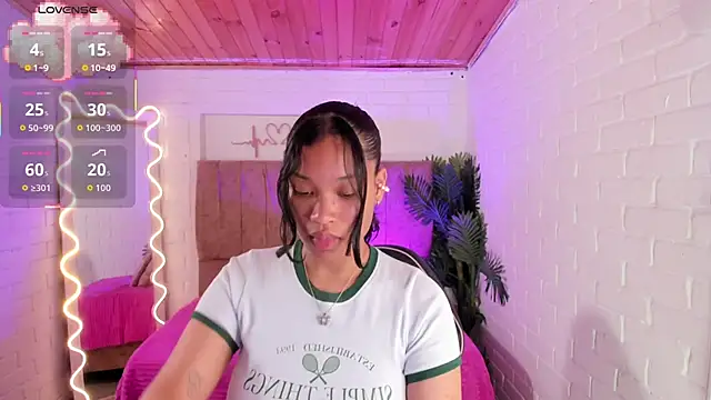 penelope tay1 online show from October 21, 3:29 am