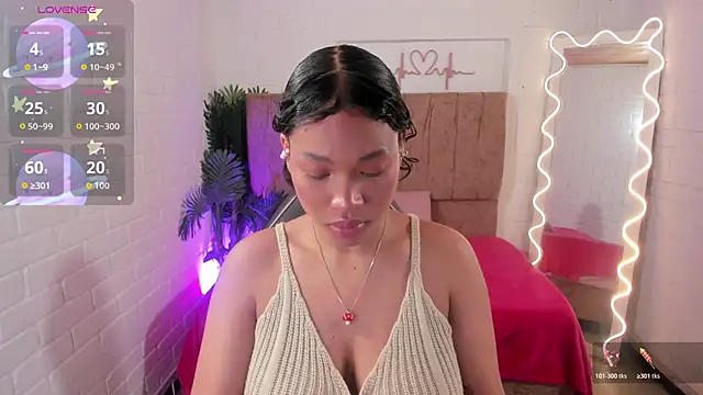 penelope tay1 online show from November 3, 3:19 am