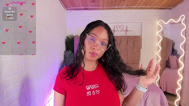 penelope tay1 online show from November 24, 3:39 am