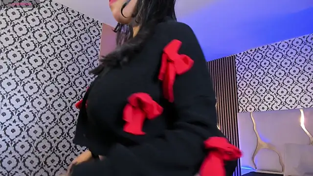 penelope tay1 online show from December 19, 3:24 am