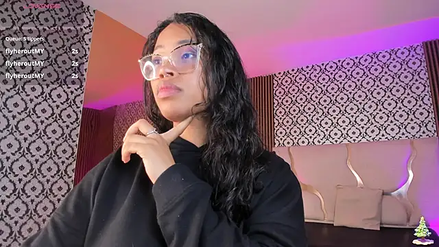 penelope tay1 online show from December 21, 8:21 am