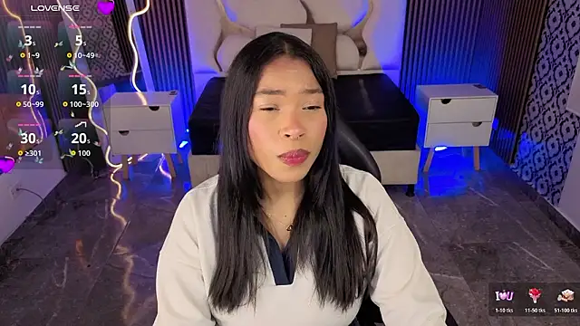 penelope tay1 online show from February 26, 2:54 am