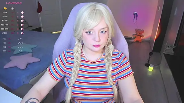 Snapshot of Amy_honey_angel chatting on January 25, 8:21 am Amy honey angel online show from January 25, 8:21 am