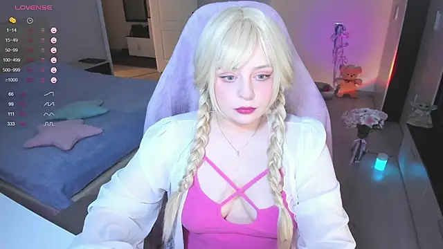 Snapshot of Amy_honey_angel chatting on January 27, 8:07 am Amy honey angel online show from January 27, 8:07 am