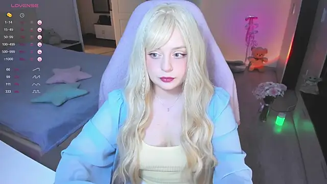 Snapshot of Amy_honey_angel chatting on January 29, 8:29 am Amy honey angel online show from January 29, 8:29 am