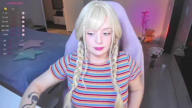 Snapshot of Amy_honey_angel chatting on January 30, 10:50 am Amy honey angel online show from January 30, 10:50 am