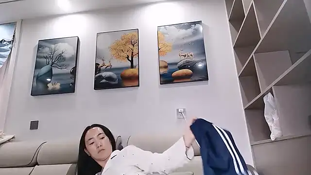 sasa-loves online show from November 7, 12:54 am