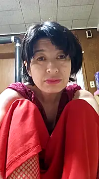 morikawa sayaka online show from January 7, 3:14 am