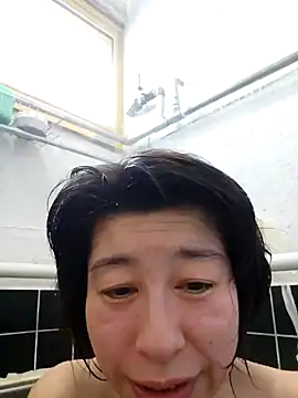 morikawa sayaka online show from January 27, 10:27 pm