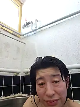 morikawa sayaka online show from February 23, 11:47 pm