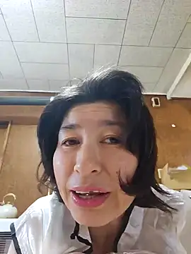 morikawa sayaka online show from March 7, 11:27 pm