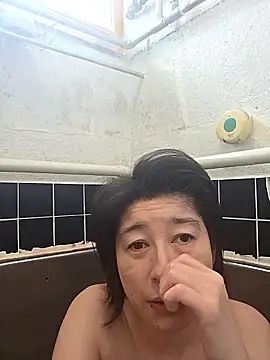 morikawa sayaka online show from September 25, 11:08 pm