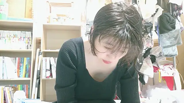 morikawa sayaka online show from October 23, 11:46 pm