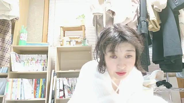 morikawa sayaka online show from November 1, 11:29 pm