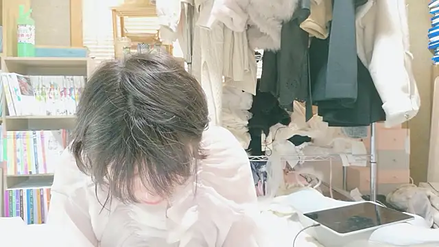 morikawa sayaka online show from December 1, 11:43 pm