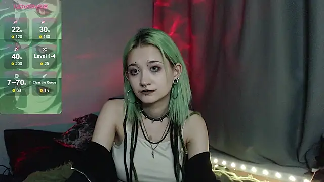 Milten-Trish online show from November 22, 6:40 pm