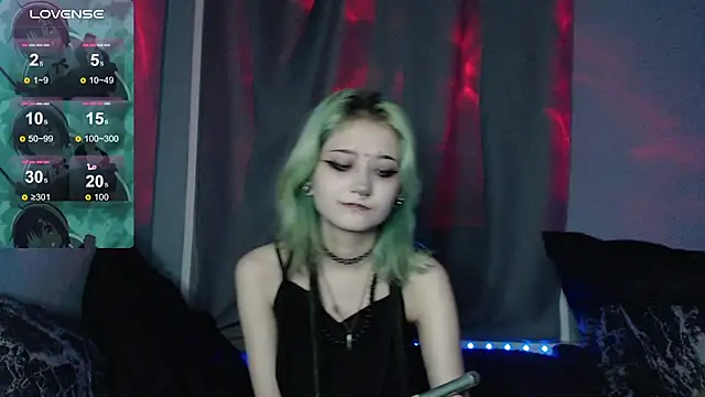 Milten-Trish online show from December 5, 5:53 pm