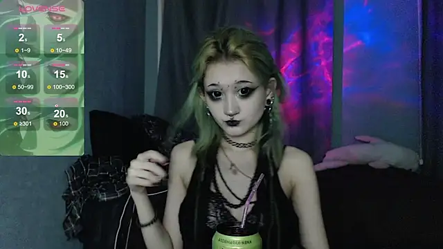 Milten-Trish online show from February 26, 6:51 pm