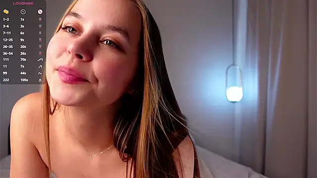 FalineDowlen online show from December 17, 4:23 am