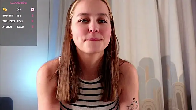 FalineDowlen online show from December 22, 6:28 am