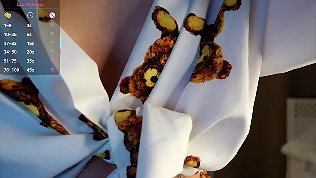 FalineDowlen online show from January 24, 7:19 am