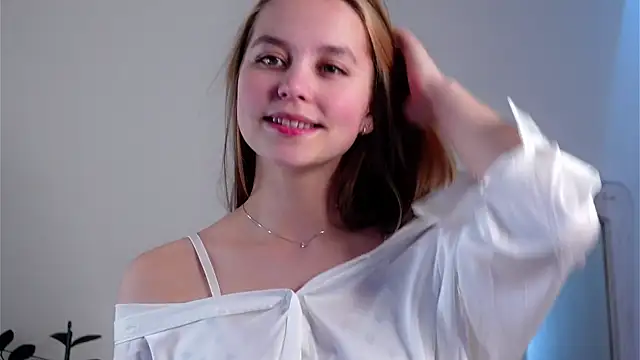 FalineDowlen online show from February 13, 7:24 am